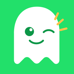 The Ghost app icon